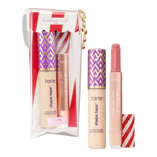 *SOBRE PEDIDO* Best-Sellers Set - Shape Tape Concealer