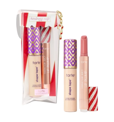 *SOBRE PEDIDO* Best-Sellers Set - Shape Tape Concealer