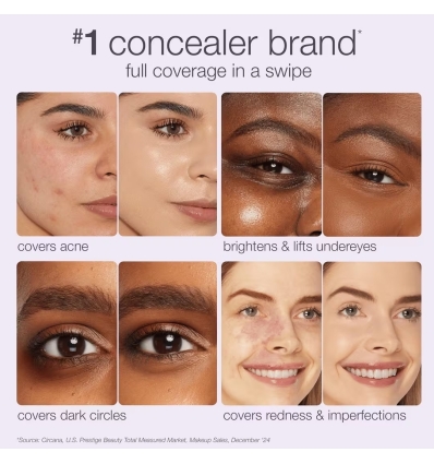 *SOBRE PEDIDO* Best-Sellers Set - Shape Tape Concealer