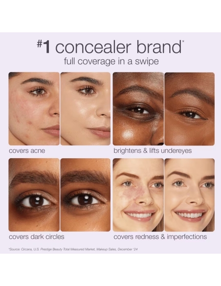 *SOBRE PEDIDO* Best-Sellers Set - Shape Tape Concealer *SOBRE PEDIDO* Best-Sellers Set - Shape Tape Concealer