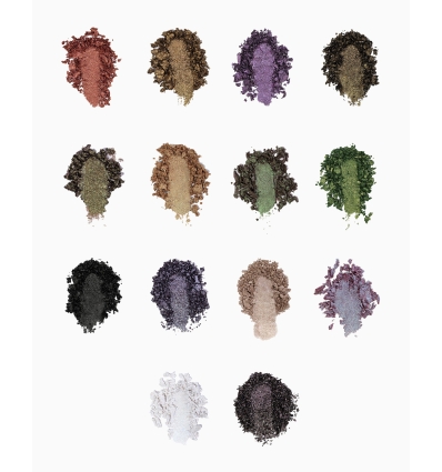 *SOBRE PEDIDO* Core Palette 1.0