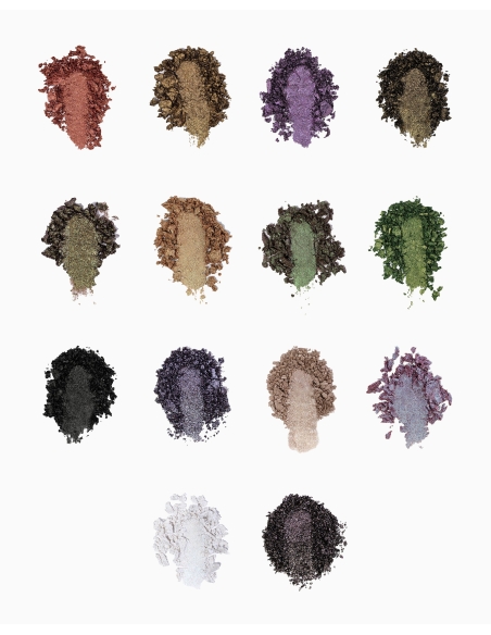 *SOBRE PEDIDO* Core Palette 1.0 *SOBRE PEDIDO* Core Palette 1.0