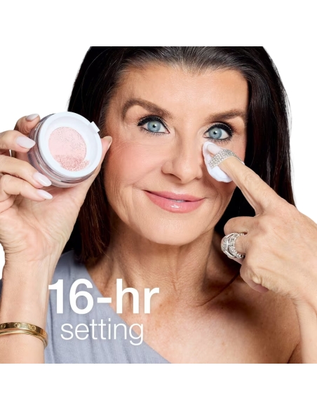 *SOBRE PEDIDO* Creaseless Setting Powder *SOBRE PEDIDO* Creaseless Setting Powder