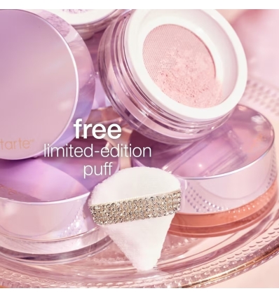 *SOBRE PEDIDO* Creaseless Setting Powder