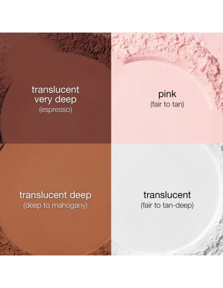 *SOBRE PEDIDO* Creaseless Setting Powder *SOBRE PEDIDO* Creaseless Setting Powder