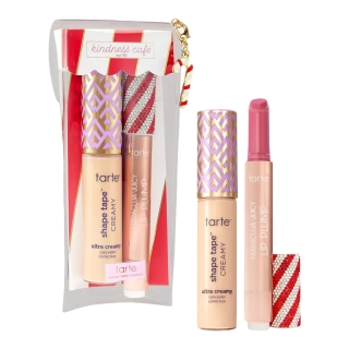 *SOBRE PEDIDO* Best-Sellers Set - Shape Tape CREAMY Concealer