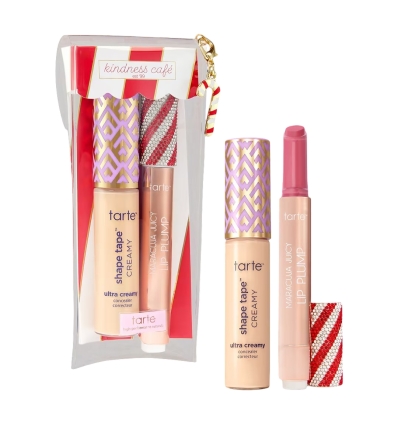 *SOBRE PEDIDO* Best-Sellers Set - Shape Tape CREAMY Concealer