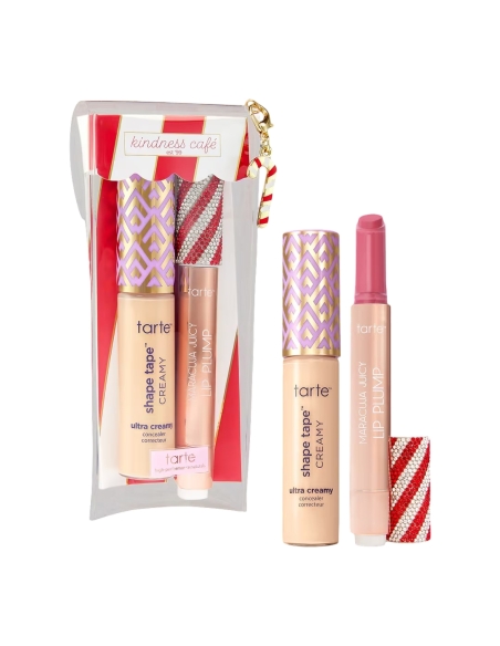 *SOBRE PEDIDO* Best-Sellers Set - Shape Tape CREAMY Concealer *SOBRE PEDIDO* Best-Sellers Set - Shape Tape CREAMY Concealer