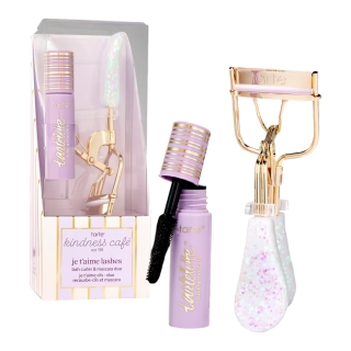 *SOBRE PEDIDO* Je T'aime Lashes Lash Curler & Mascara Duo