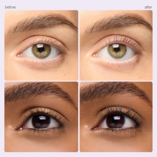 *SOBRE PEDIDO* Je T'aime Lashes Lash Curler & Mascara Duo 2