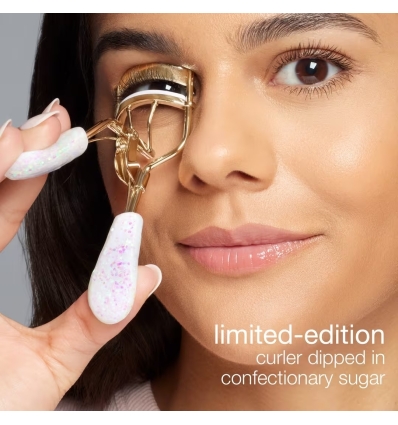 *SOBRE PEDIDO* Je T'aime Lashes Lash Curler & Mascara Duo