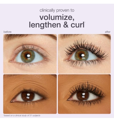 *SOBRE PEDIDO* Je T'aime Lashes Lash Curler & Mascara Duo