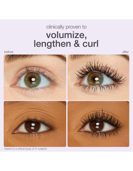 *SOBRE PEDIDO* Je T'aime Lashes Lash Curler & Mascara Duo *SOBRE PEDIDO* Je T'aime Lashes Lash Curler & Mascara Duo