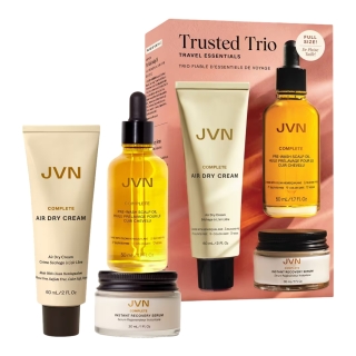 Trusted Trio Mini Essentials