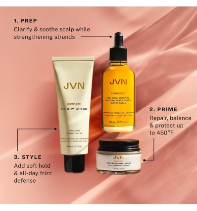 Trusted Trio Mini Essentials