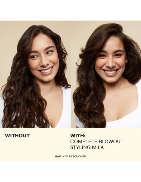 All Around Hair Styling Set All Around Hair Styling Set