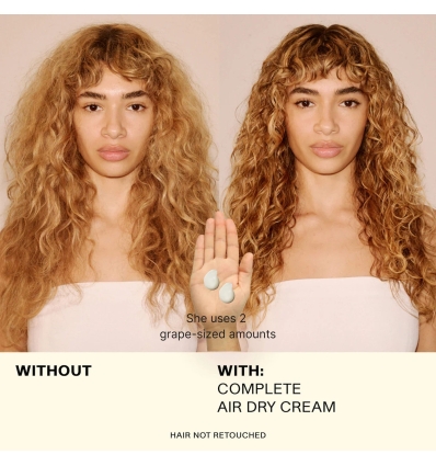 All Around Hair Styling Set