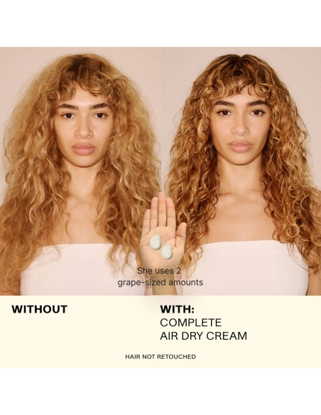 All Around Hair Styling Set All Around Hair Styling Set