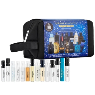 *SOBRE PEDIDO* Cologne Sampler Set