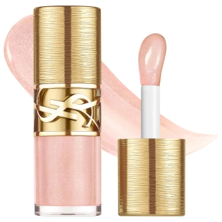*SOBRE PEDIDO* (100 Sparkling Dream) YSL Loveshine Plumping Lip Oil Gloss