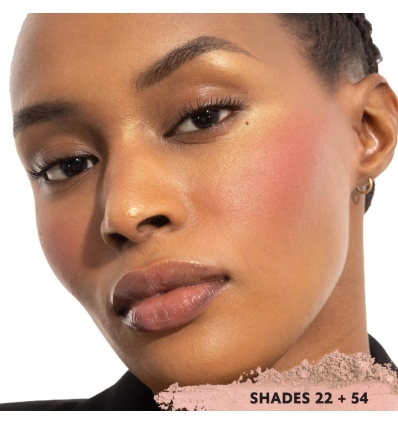 *SOBRE PEDIDO* Golden Oasis Face Palette