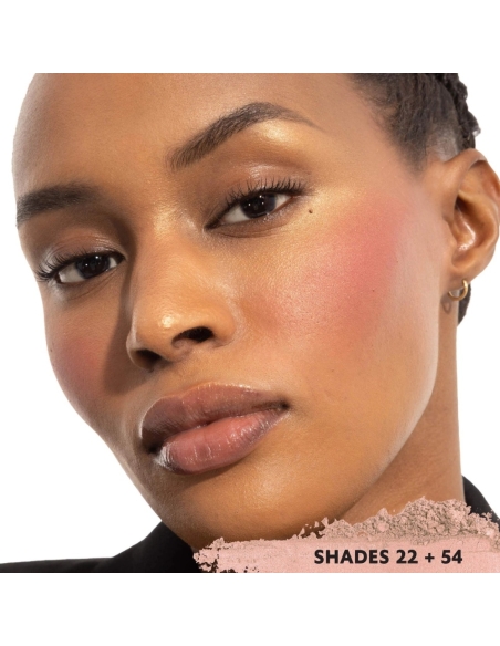 *SOBRE PEDIDO* Golden Oasis Face Palette *SOBRE PEDIDO* Golden Oasis Face Palette