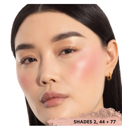 *SOBRE PEDIDO* Golden Oasis Face Palette