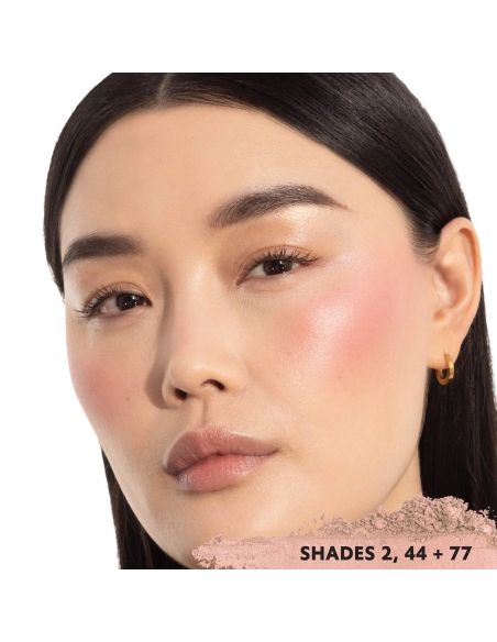 *SOBRE PEDIDO* Golden Oasis Face Palette *SOBRE PEDIDO* Golden Oasis Face Palette