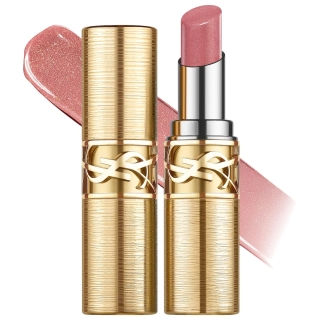 *SOBRE PEDIDO* (22 Shimmer Rose) Candy Glaze Lip Gloss Stick