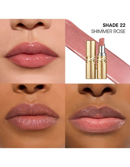*SOBRE PEDIDO* (22 Shimmer Rose) Candy Glaze Lip Gloss Stick *SOBRE PEDIDO* (22 Shimmer Rose) Candy Glaze Lip Gloss Stick