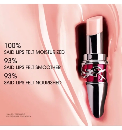 *SOBRE PEDIDO* (22 Shimmer Rose) Candy Glaze Lip Gloss Stick