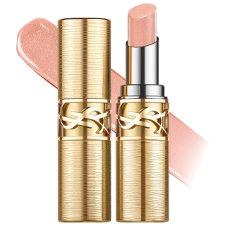 *SOBRE PEDIDO* (21 Shimmer Nude) Candy Glaze Lip Gloss Stick
