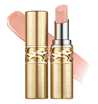*SOBRE PEDIDO* (21 Shimmer Nude) Candy Glaze Lip Gloss Stick