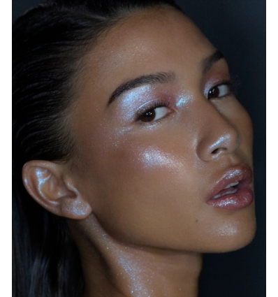 *SOBRE PEDIDO* (Fembot) Sweet Dreams Powder Eyeshadow Singlet