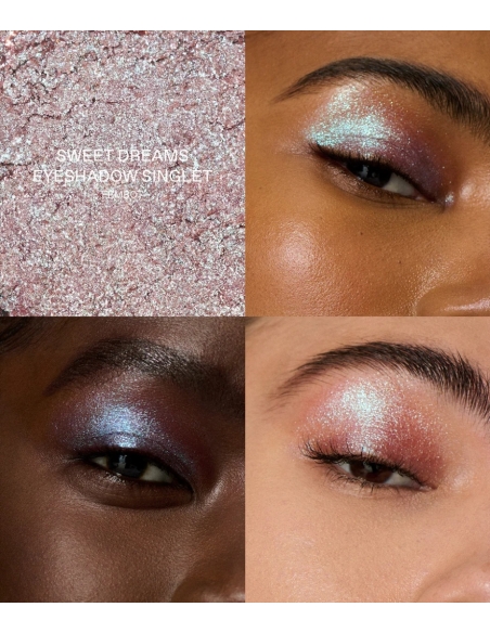 *SOBRE PEDIDO* (Fembot) Sweet Dreams Powder Eyeshadow Singlet *SOBRE PEDIDO* (Fembot) Sweet Dreams Powder Eyeshadow Singlet