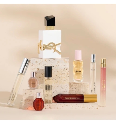 *SOBRE PEDIDO* 2025 Fragrance Edit