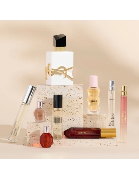 *SOBRE PEDIDO* 2025 Fragrance Edit *SOBRE PEDIDO* 2025 Fragrance Edit