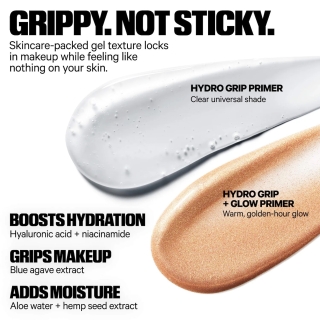 Hydro Grip Haul Primer Duo 2