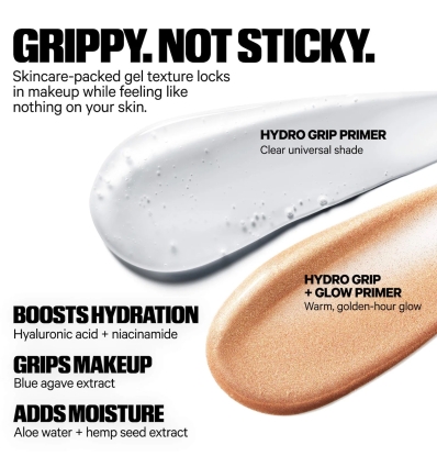 Hydro Grip Haul Primer Duo