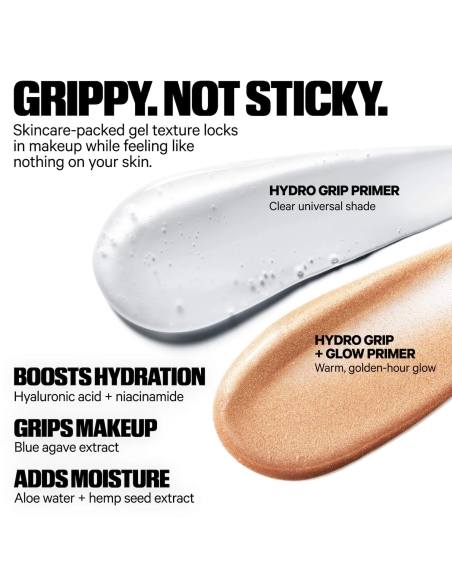 Hydro Grip Haul Primer Duo Hydro Grip Haul Primer Duo