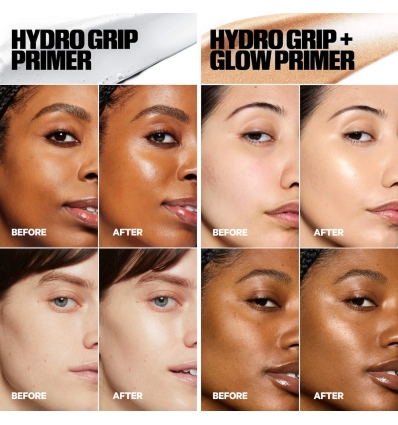 Hydro Grip Haul Primer Duo