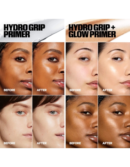 Hydro Grip Haul Primer Duo Hydro Grip Haul Primer Duo