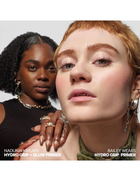 Hydro Grip Haul Primer Duo Hydro Grip Haul Primer Duo