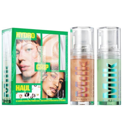 Hydro Grip Haul Primer Duo