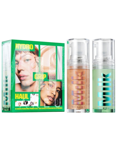 Hydro Grip Haul Primer Duo Hydro Grip Haul Primer Duo