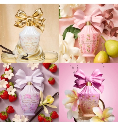 *SOBRE PEDIDO* Mini Deluxe Perfume Sampler Set