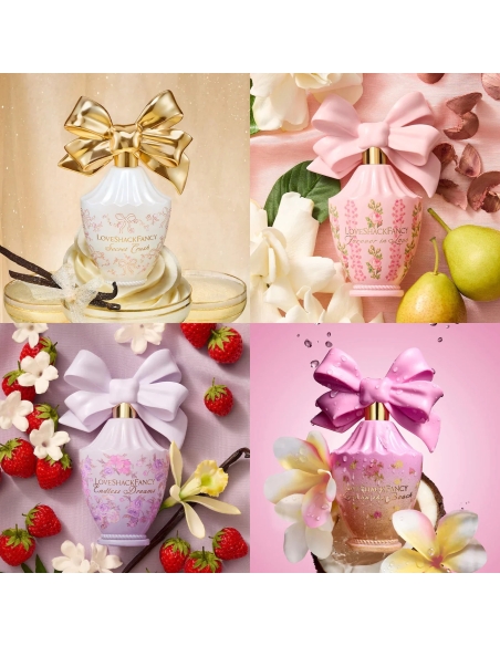 *SOBRE PEDIDO* Mini Deluxe Perfume Sampler Set *SOBRE PEDIDO* Mini Deluxe Perfume Sampler Set