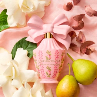 *SOBRE PEDIDO* Mini Forever In Love & Endless Dreams Eau de Parfum Set 2