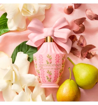 *SOBRE PEDIDO* Mini Forever In Love & Endless Dreams Eau de Parfum Set