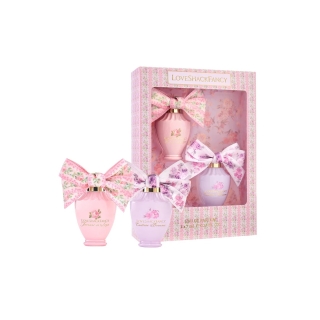 *SOBRE PEDIDO* Mini Forever In Love & Endless Dreams Eau de Parfum Set